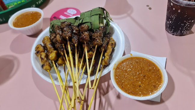 Toa Payoh Lorong 8 Market & Hawker Centre