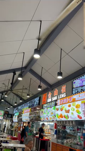 Opinii despre 伟少港式肠粉 Chef Wei HK Cheong Fun în Singapore - Hospitality and gastronomy