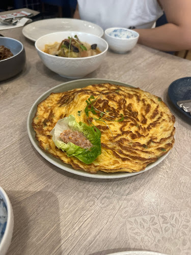 Bonding Kitchen Orchard Singapore - Singapore