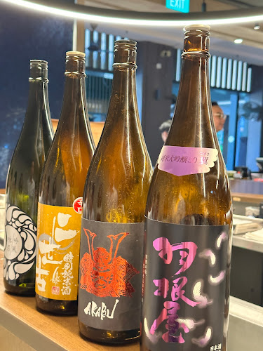 60 Robertson Quay, #01-05/06 The Quayside, Singapore 238252