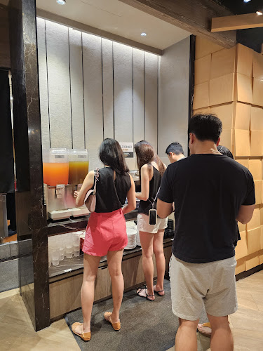 Paradise Hotpot (Compass One) - Singapore