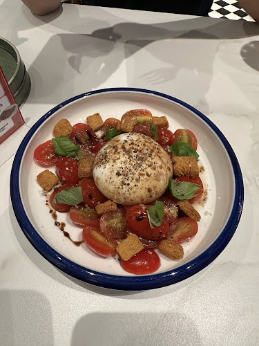 Chicco Trattoria | Holland Village | Italian Restaurant | Freshly Made Pasta Daily - Singapore