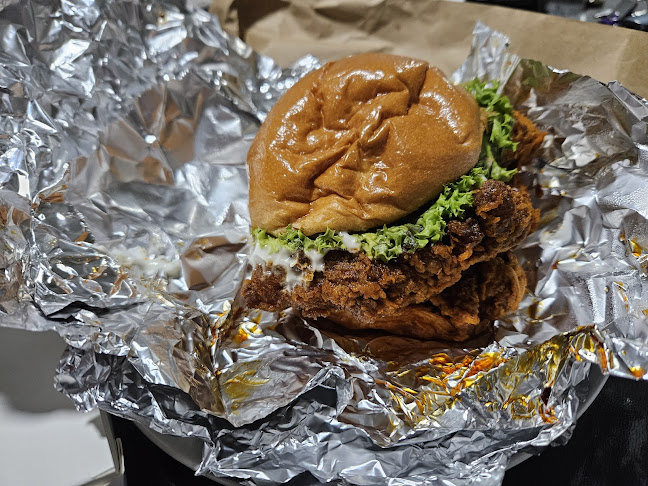 The Only Burger - Hospitality and gastronomy