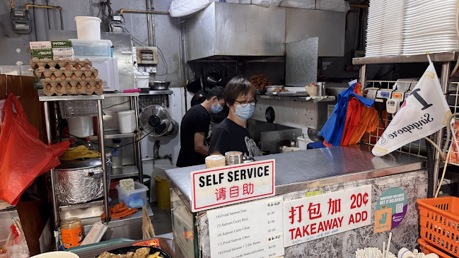 Comentarii opinii despre London Grill Japanese & Western Food