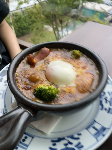 Comentarii opinii despre Hoshino Coffee @ Holland V