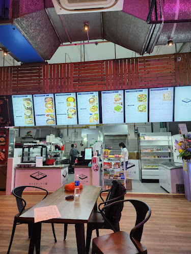 Opinii despre RECESS TIME @ LENG KEE în Singapore - Hospitality and gastronomy