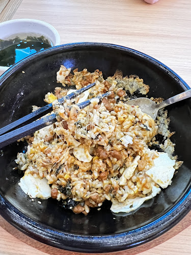 Micun Bibimbap