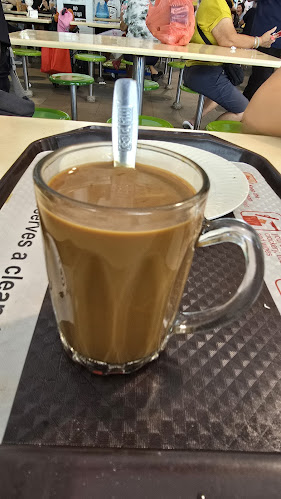 Opinii despre Zhong Xin Cafe în Singapore - Hospitality and gastronomy