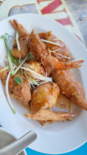 Comentarii opinii despre Eminent Frog Porridge & Seafood