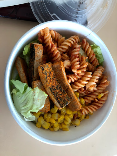 The Crowded Bowl - Hospitality and gastronomy