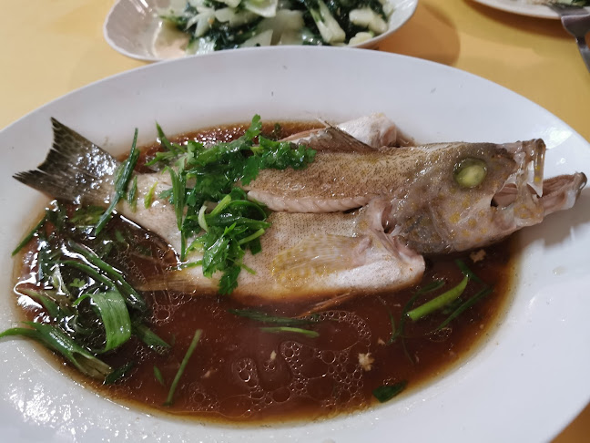 Toa Payoh Palm Spring Market - Hospitality and gastronomy