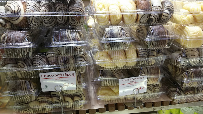 Comentarii opinii despre Four Leaves