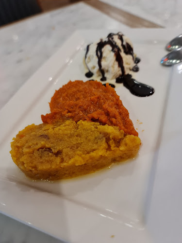 Zaffron Kitchen Star Vista - Singapore