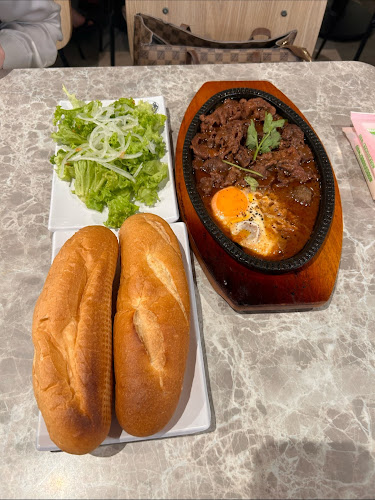 Pho King (Ang Mo Kio Hub) - Hospitality and gastronomy