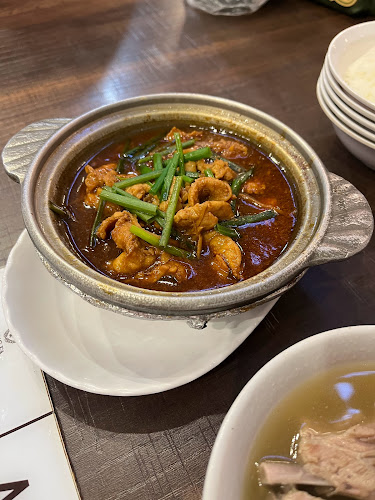 Comentarii opinii despre Song Fa Bak Kut Teh Chinatown Point