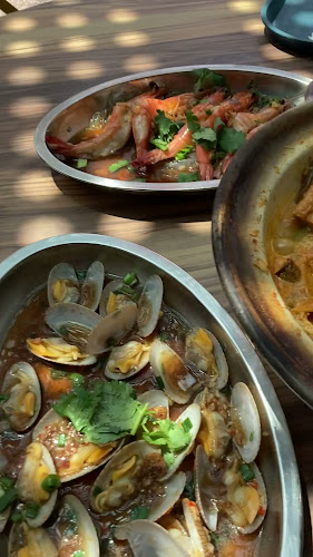 Opinii despre 廣東 炖汤•蒸鱼 Canton Delicacies în Singapore - Hospitality and gastronomy