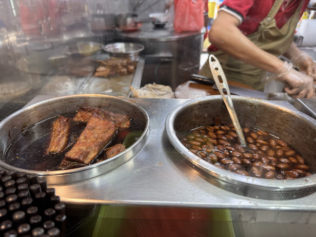 Comentarii opinii despre Garden Street Kway Chap (Serangoon Garden)