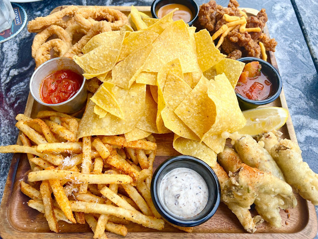 Opinii despre Brewerkz Riverside Point în Singapore - Hospitality and gastronomy