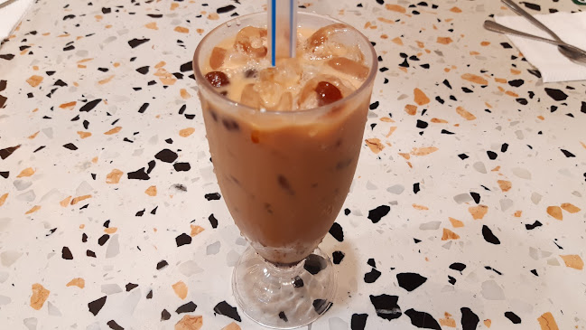 Nan Yang Dao (Hillion) - Singapore