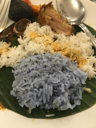 The Peranakan Restaurant Singapore - Singapore