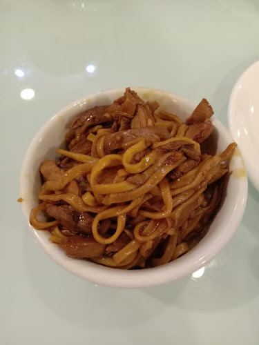 First Culinary Restaurant - Singapore