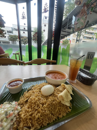 Comentarii opinii despre Sakunthala's Restaurant