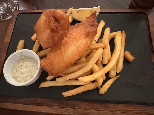 Comentarii opinii despre Wine Connection Bistro