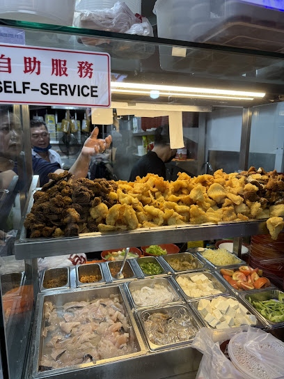 KPT Jing Fish Soup - Sgn North Ave 4