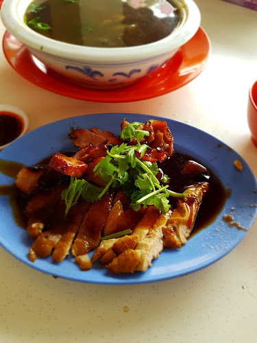 Comentarii opinii despre Tai Seng Herbal Turtle Soup