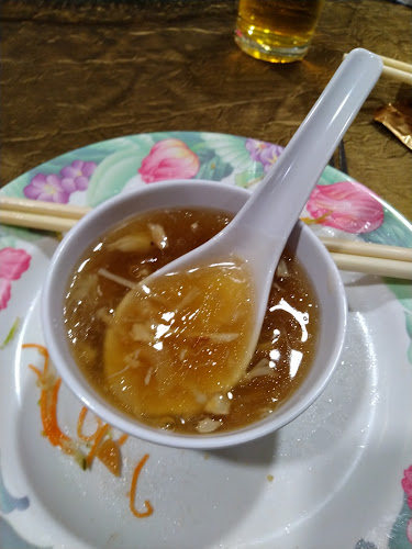 Comentarii opinii despre Qian Xi (Farrer Park) Restaurant