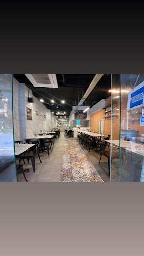 TANI Bistro & Bar | Meal Sensation - Hospitality and gastronomy