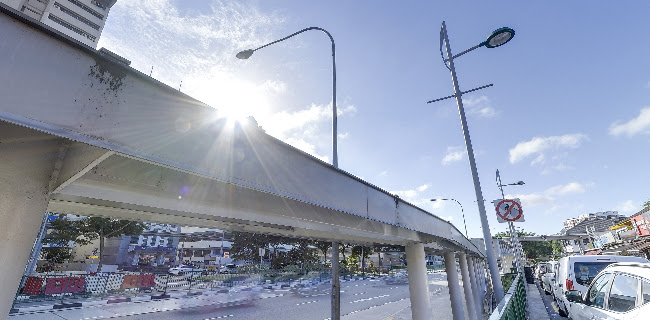 Comentarii opinii despre Tenderfresh Classic @ Cheong Chin Nam