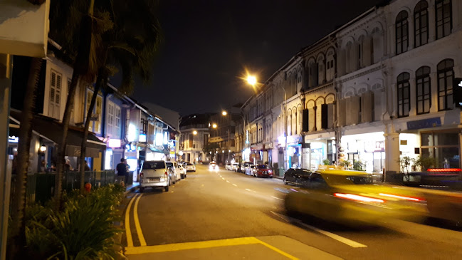 New Harbour - Hospitality and gastronomy