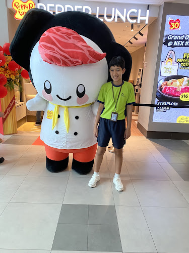 Comentarii opinii despre Pepper Lunch - Nex