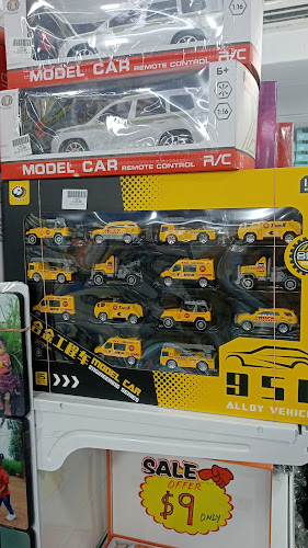 POORVIKAA MART - Singapore