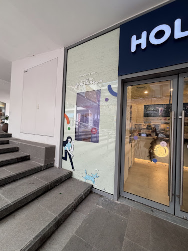 7 Holland Vlg Wy, #01-48, Singapore 275748