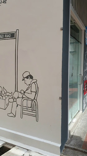 Gar Lok Eating House - Singapore