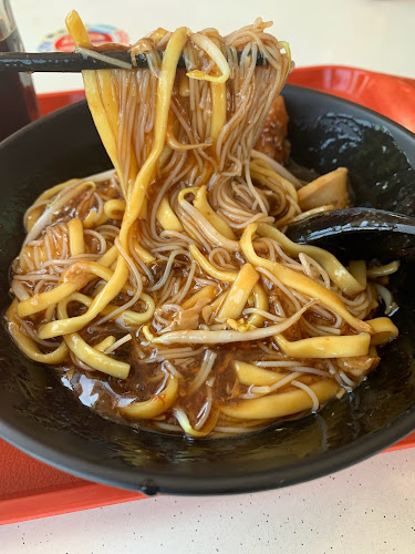 92 Jalan Senang, Singapore 418464