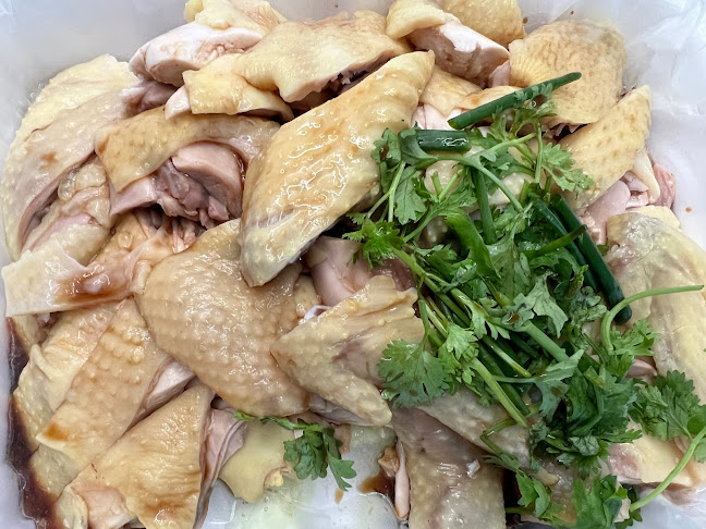 Chicken House - Hospitality and gastronomy