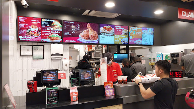 Comentarii opinii despre Jollibee Bugis