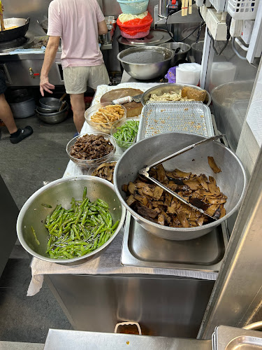 Opinii despre Tanglin Halt Ru Yi Yuan Vegetarian în Singapore - Hospitality and gastronomy