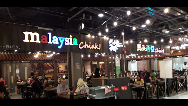 Opinii despre Malaysia Boleh! @ Northpoint City în Singapore - Hospitality and gastronomy