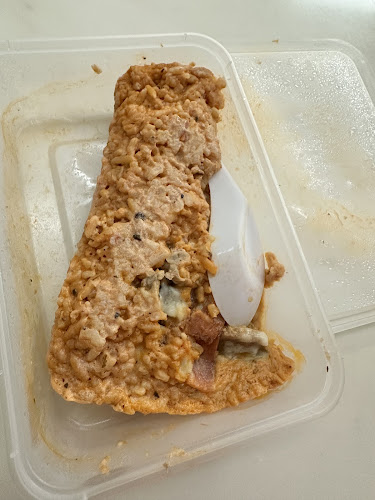 PastaMania - Hougang 1 - Singapore