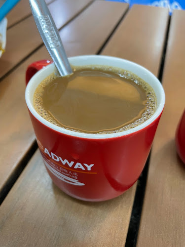 Comentarii opinii despre Broadway Coffeeshop @ 760 Bedok Reservoir View