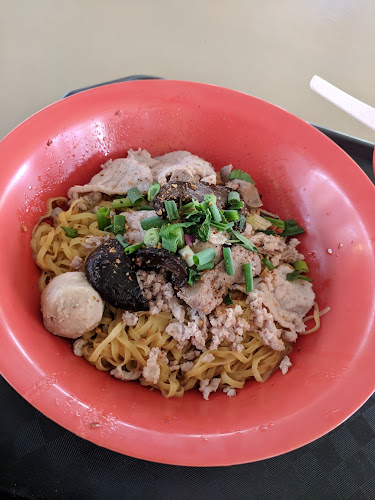 Comentarii opinii despre 419 Coffeeshop (419 F&B Pte Ltd)