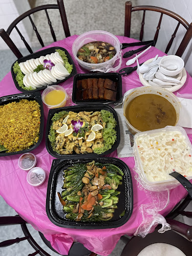 Comentarii opinii despre Le Xin Catering Group Pte Ltd