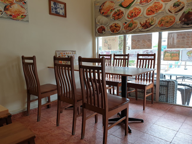 5 Coronation Rd, #01-04 Coronation Arcade, Singapore 269406