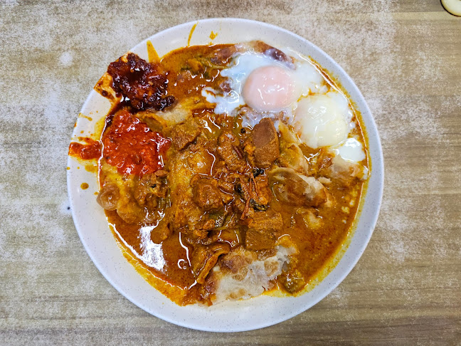 Opinii despre R.K. Eating House în Singapore - Hospitality and gastronomy