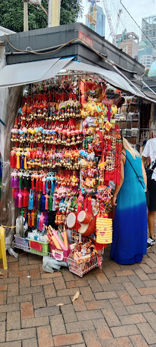 Comentarii opinii despre Chinatown Street Market