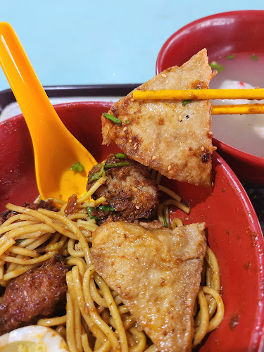 Opinii despre Loong Kee Yong Tau Fu 龍記釀豆腐 în Singapore - Hospitality and gastronomy